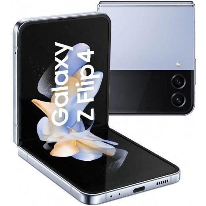 Galaxy Z Flip 4