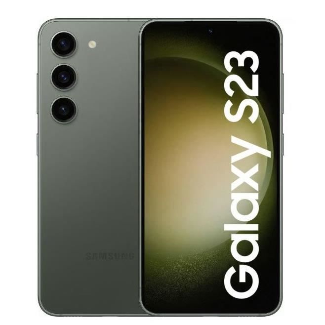 Galaxy S23