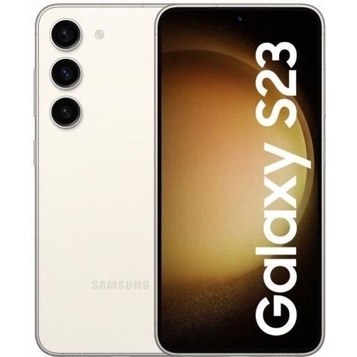 Galaxy S23