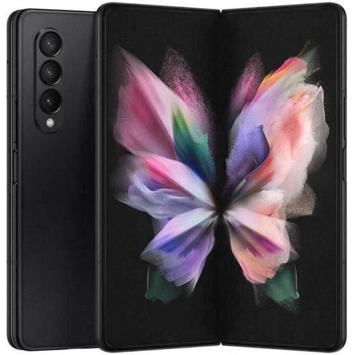 Galaxy Z Fold 3