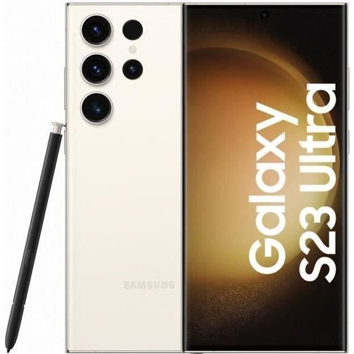 Galaxy S23 Ultra