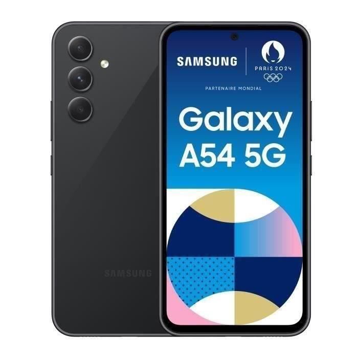Samsung Galaxy A54 reconditionné - meilleur prix