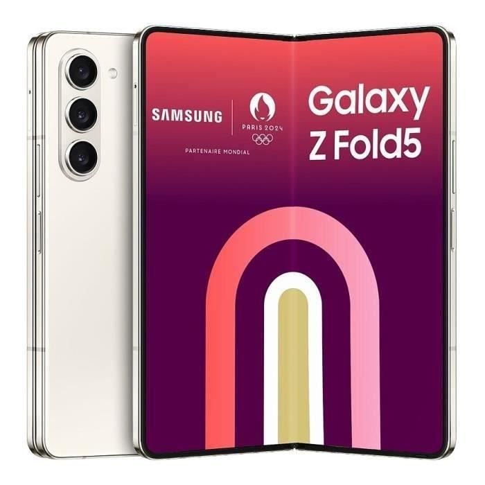 Galaxy Z Fold 5