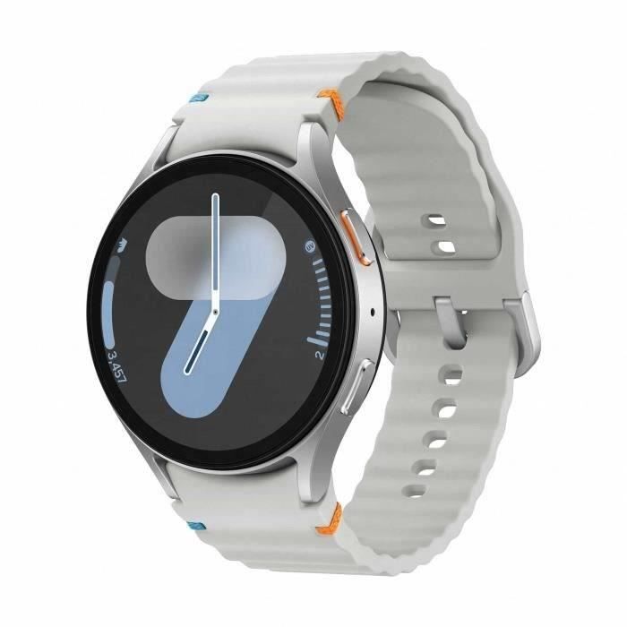 Montre connectée Samsung Watch7 44mm Bluetooth 2024 Très bon état - vue 4