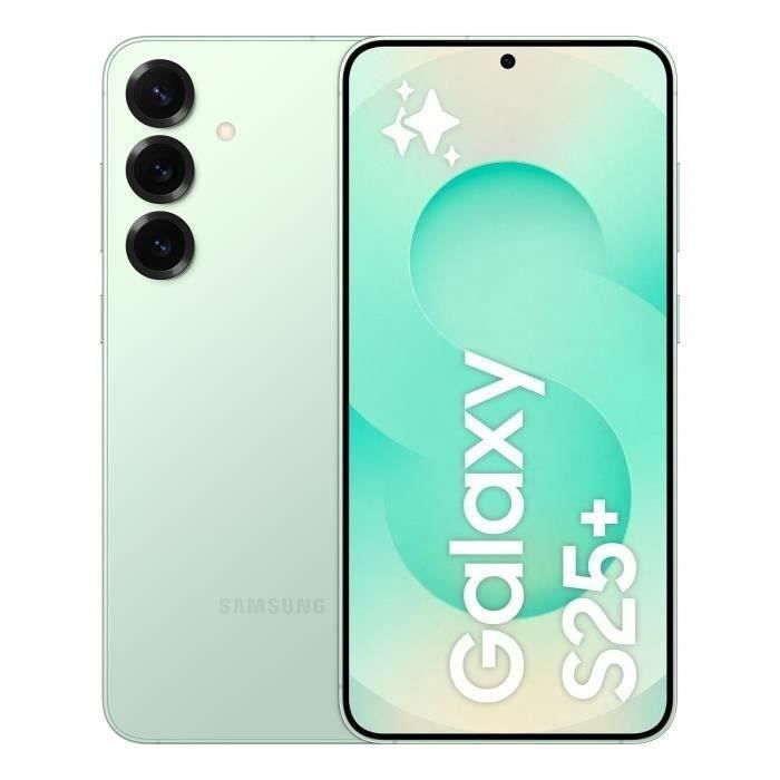 Galaxy S25 Plus