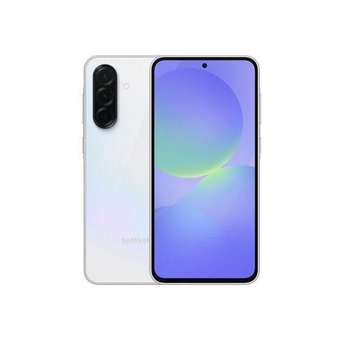 SAMSUNG Galaxy A36 5G Smartphone 128 Go Blanc (2025) - Reconditionné - Excellent état