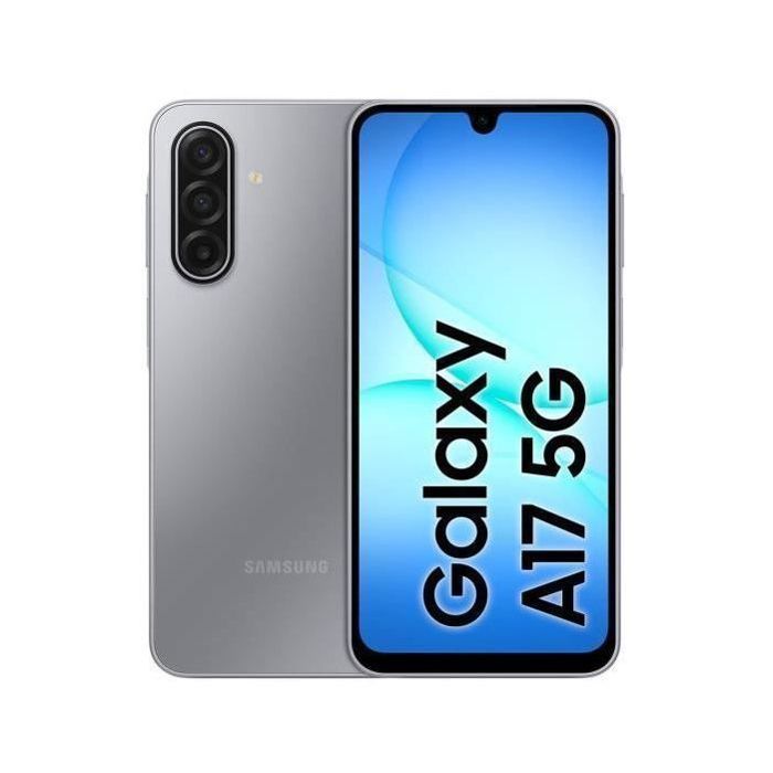 Samsung Galaxy A17 - vue 3