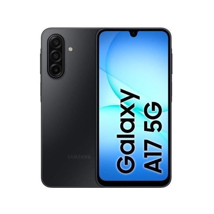 SAMSUNG A17 128 Go