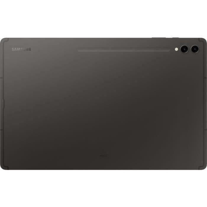 Acheter Tablette Tactile SAMSUNG Galaxy Tab S9 Ultra 146 WIFI 256Go Anthracite - Reconditionné - Excellent état Reconditionné - 559,00 € Tablette Tactile SAMSUNG Galaxy Tab S9 Ultra 146 WIFI 256Go Anthracite - Reconditionné - Excellent état Reconditionné - Samsung reconditionné disponible sur Cdiscount Seconde Vie