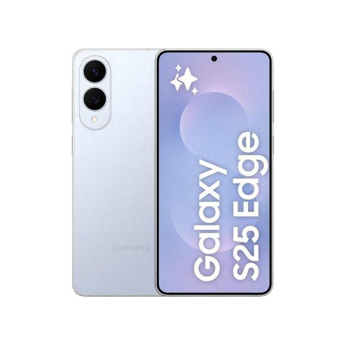 Galaxy S25 Edge