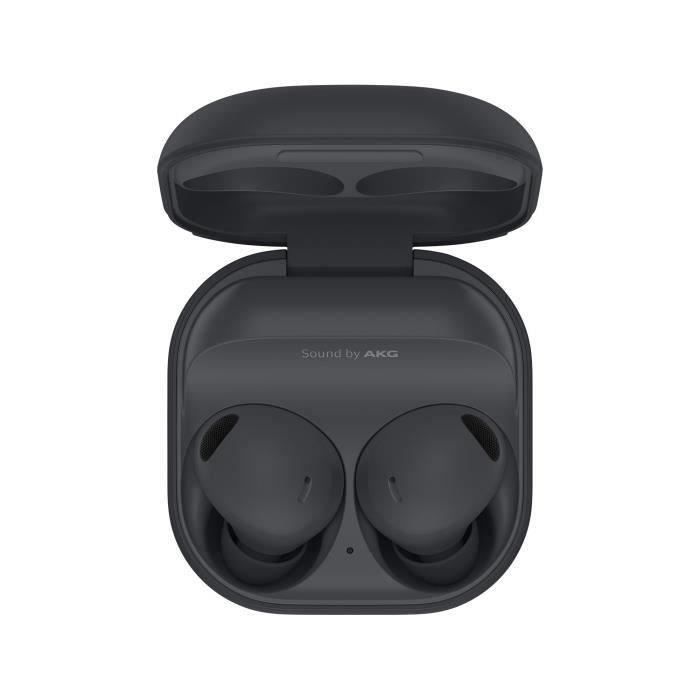 SAMSUNG Galaxy Buds2 Pro Anthracite (2022) - Reconditionné - Excellent état