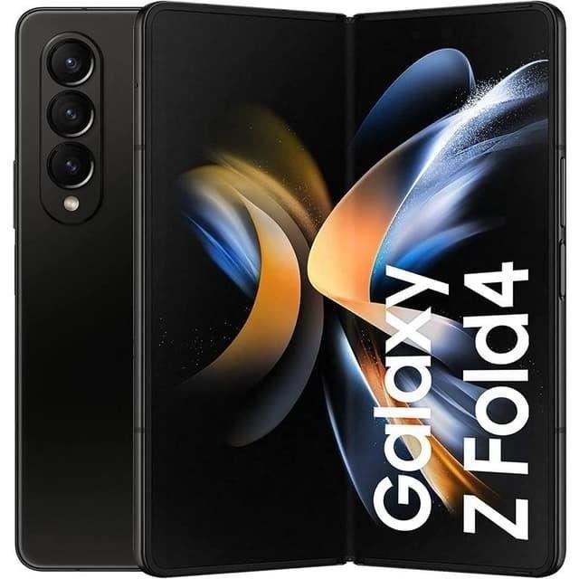 Galaxy Z Fold 4