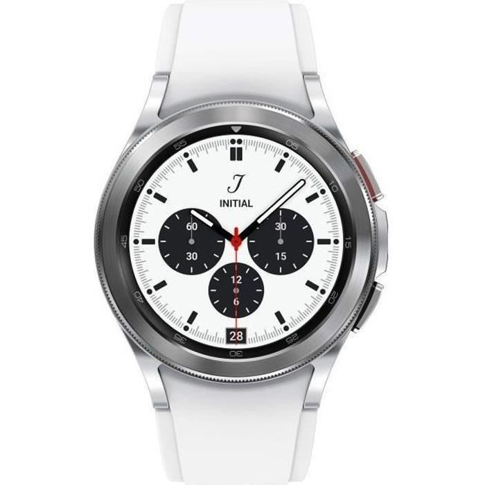 SAMSUNG Galaxy Watch 4 Classic - Reconditionné - Excellent état