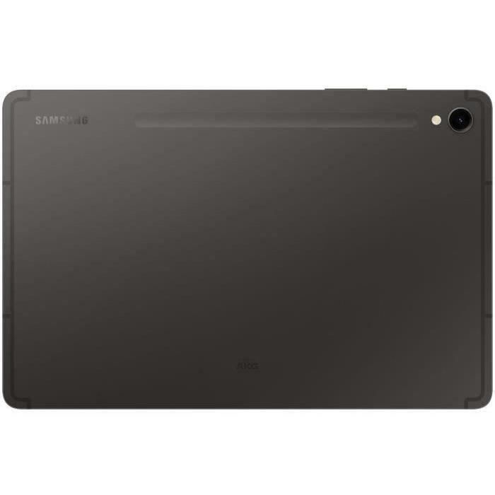 Tablette Tactile SAMSUNG Galaxy Tab S9 11 WIFI 256Go Anthracite - Reconditionné - Excellent état