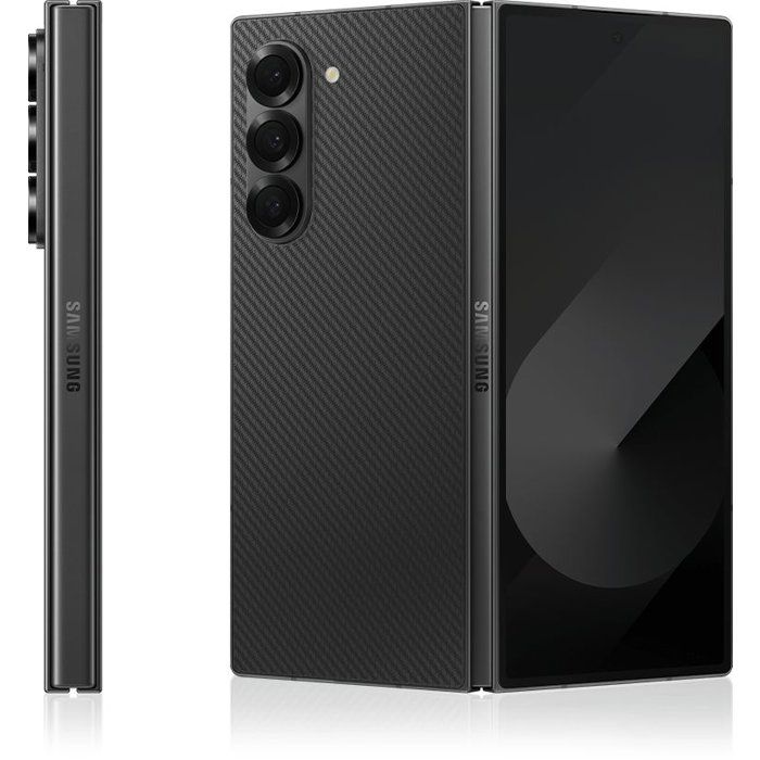 Samsung Galaxy Z Fold6 - vue 4