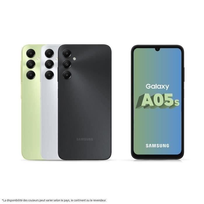 Galaxy A05s