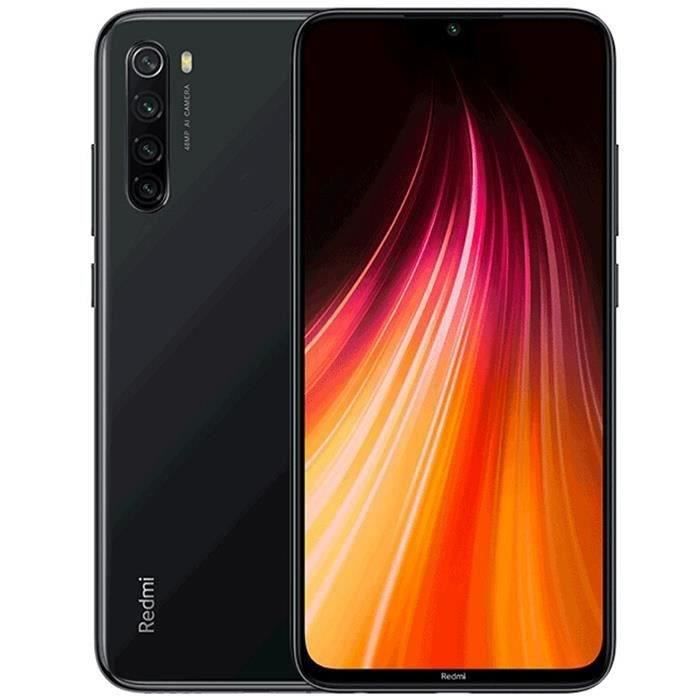 Redmi Note 8