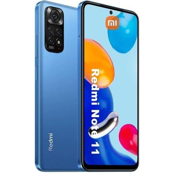 XIAOMI POCO X3 4Go 64Go Gris - Téléphonie