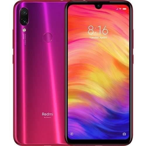 Redmi Note 7