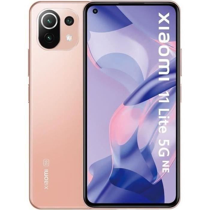Mi 11 Lite NE