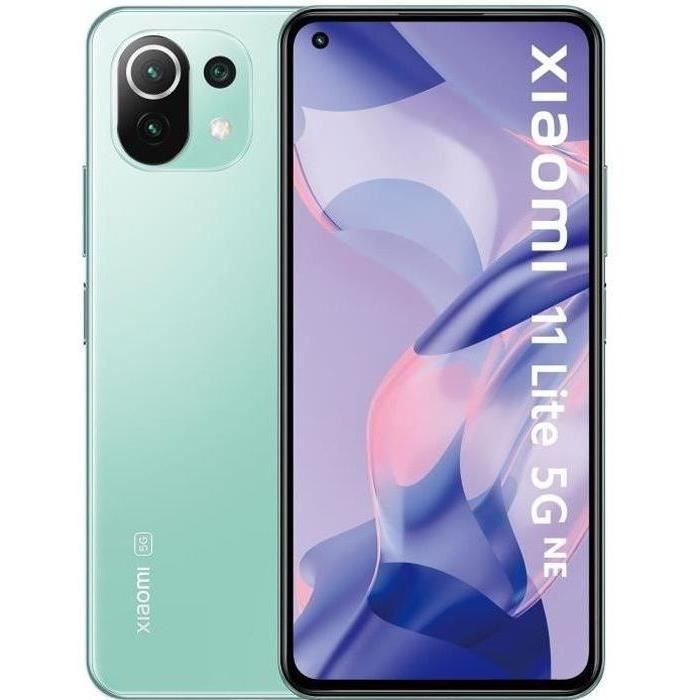 Mi 11 Lite NE
