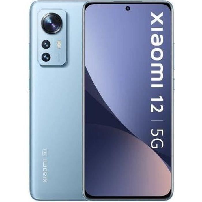 Smartphone Xiaomi M12 - Reconditionné - Excellent état