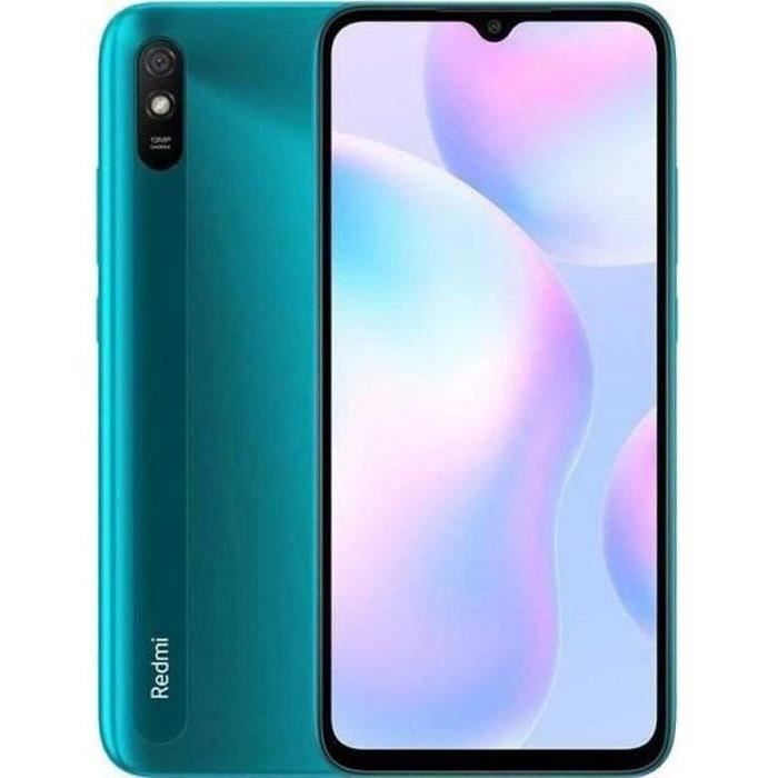Redmi 9a