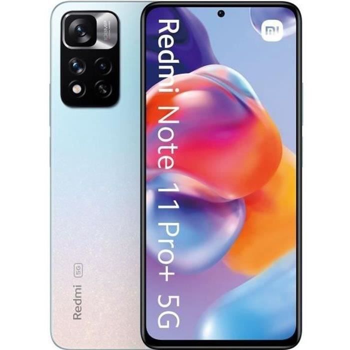 Redmi Note 11 Pro+