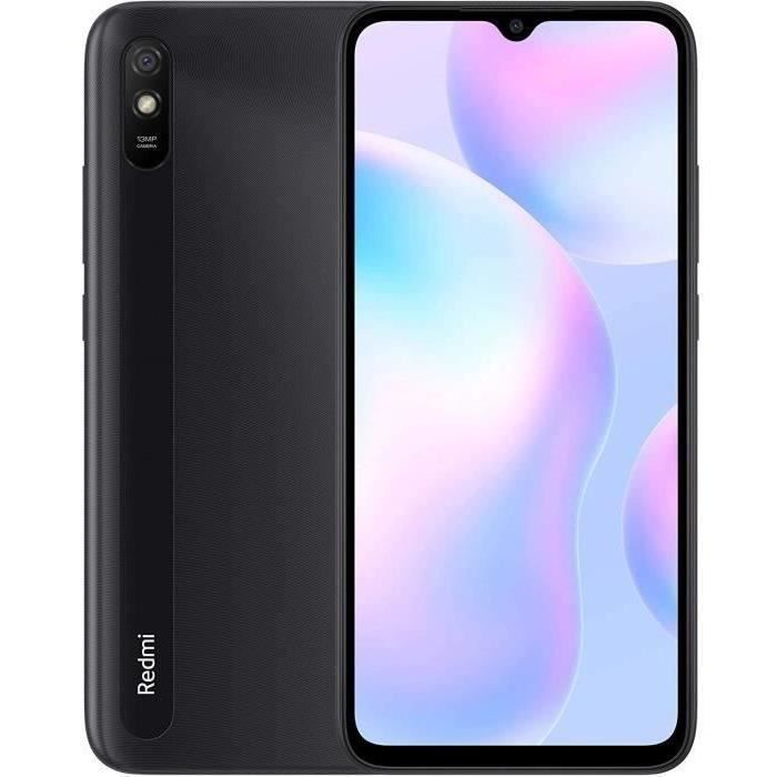 Redmi 9a