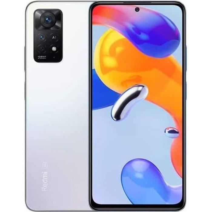 Redmi Note 11 Pro
