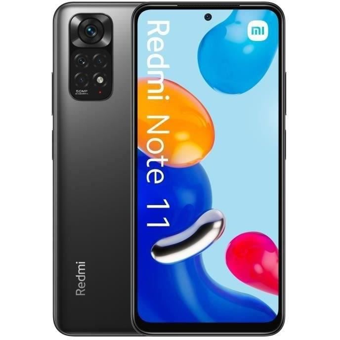 Redmi Note 11