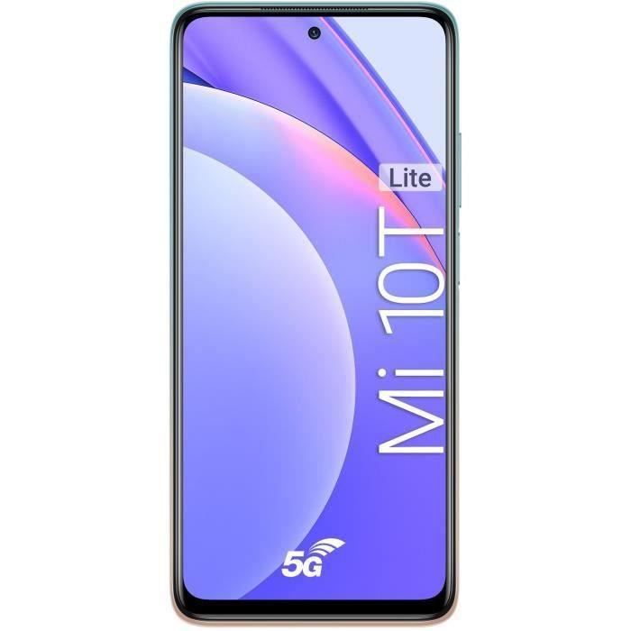 Xiaomi Mi 10T Lite