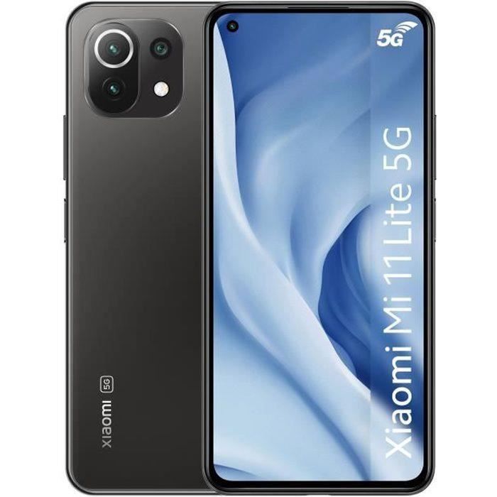 Mi 11 Lite