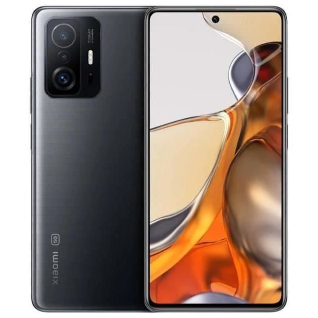 Xiaomi 11T Pro Celestial
