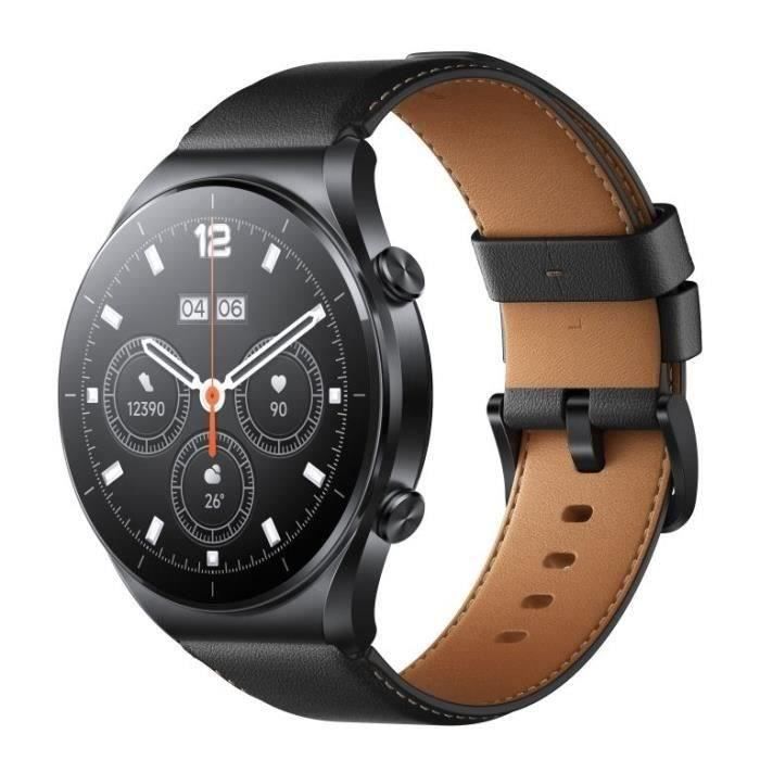 Xiaomi Watch S1 46mm - vue 2