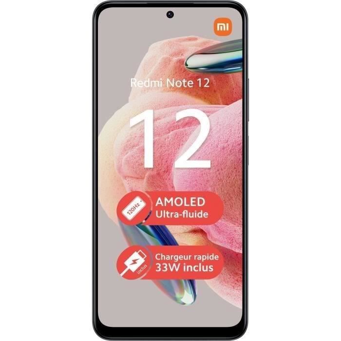 Redmi Note 12