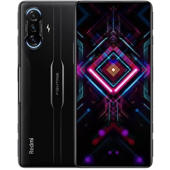 Poco F3