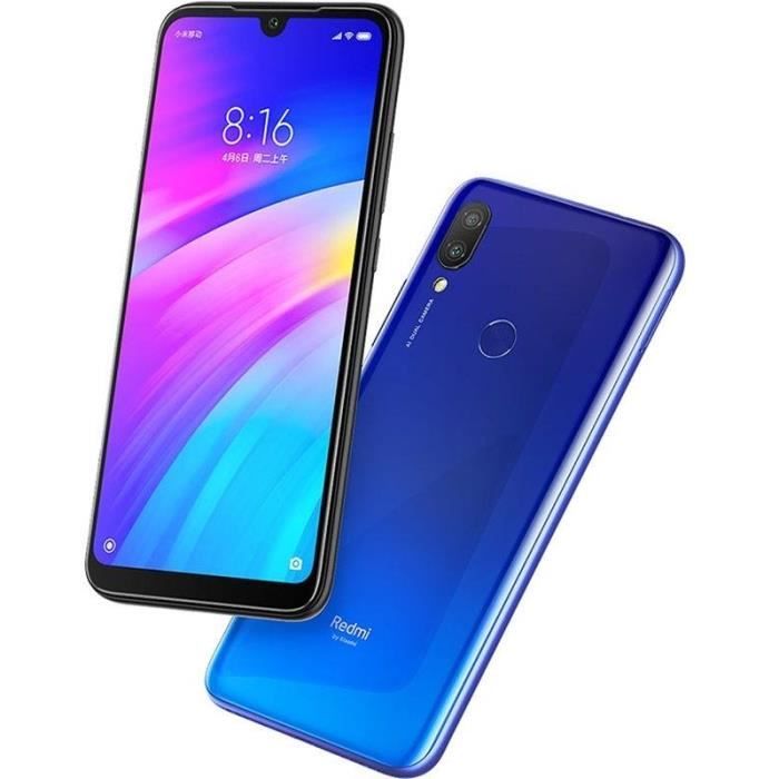 Redmi 7