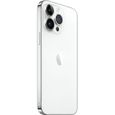 APPLE iPhone 14 Pro Max 128GB Silver - Reconditionné - Excellent état-1
