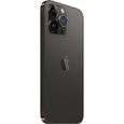 APPLE iPhone 14 Pro Max 128GB Space Black - Reconditionné - Excellent état-1