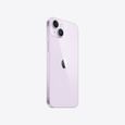 APPLE iPhone 14 Plus 128GB Purple (2022) - Reconditionné - Excellent état-1