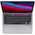 MacBook Pro 13" Touch Bar M1 2020 - Reconditionné - Excellent état-1