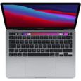 MacBook Pro TouchBar 13" M1 - Reconditionné - Excellent état-1
