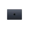 APPLE MacBook Air 13" Apple M1 GPU 7 3,2 Ghz 8 Go 256 Go SSD Or (2020) - Reconditionné - Excellent état-1