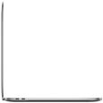MacBook Pro Touch Bar 13" 2020 Apple M1 3,2 Ghz 8 Go 256 Go SSD Gris Sidéral - Reconditionné - Excellent état-1
