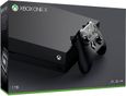Xbox One X 1 To Noir - Reconditionné - Excellent état-1