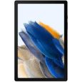 Tablette tactile - SAMSUNG Galaxy Tab A8 - 10,5" - RAM 3Go - Stockage 32Go - Android 11 - Anthracit - Reconditionné - Excellent-1