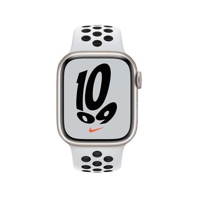 Apple watch nike serie 3 Cdiscount