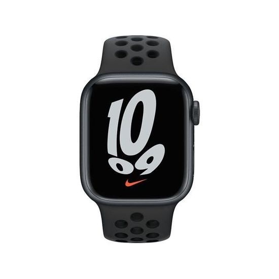 Acheter apple watch nike hotsell