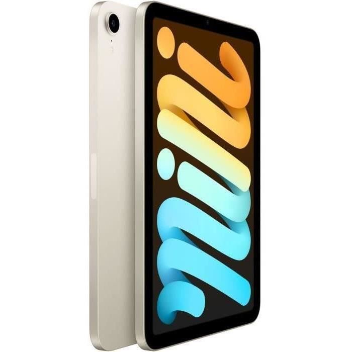 iPad Mini 3 (2014) 64 Go gris sidéral reconditionné